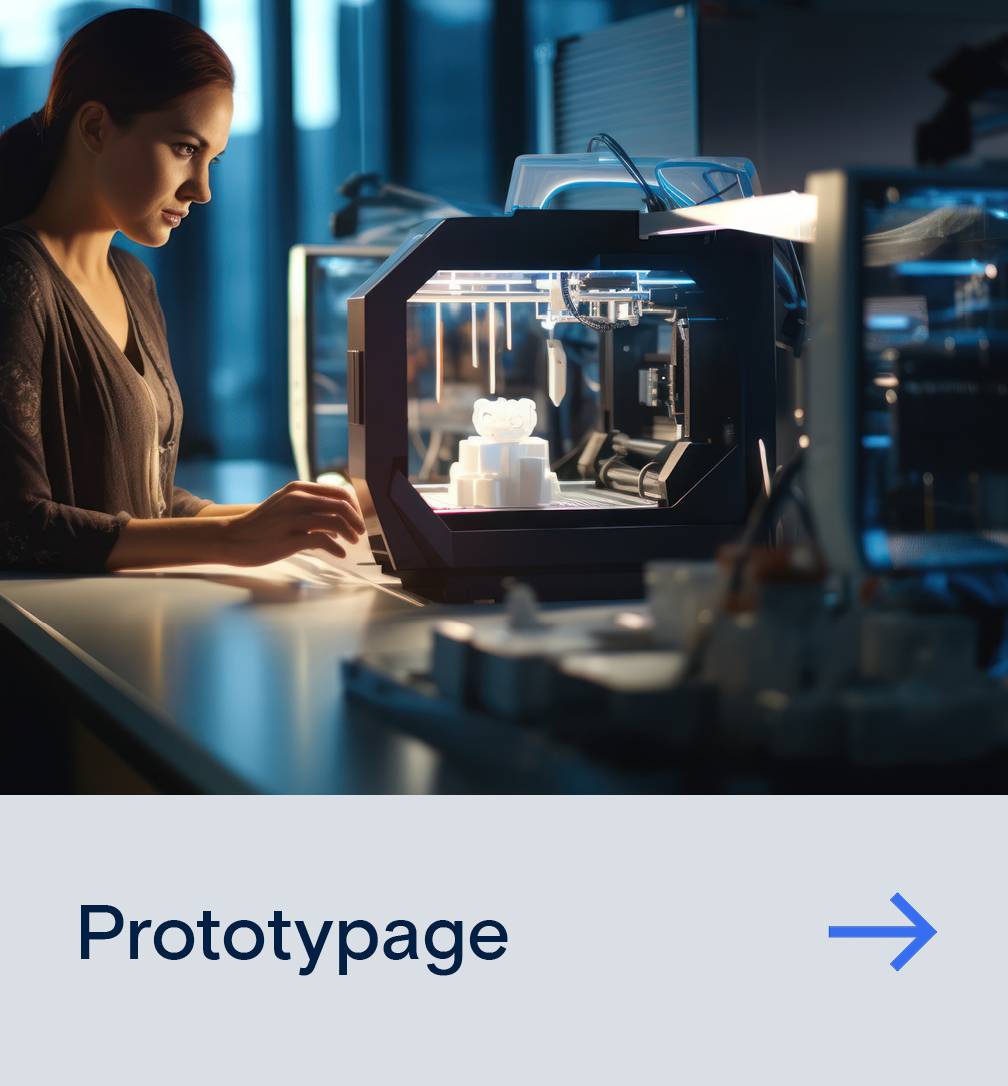 Prototypage