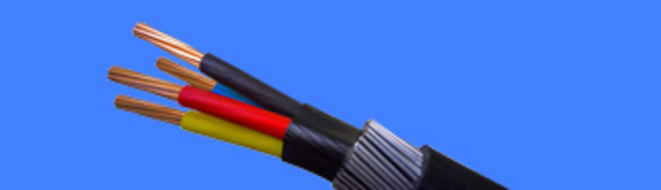 Vers la catégorie Câbles multibrins