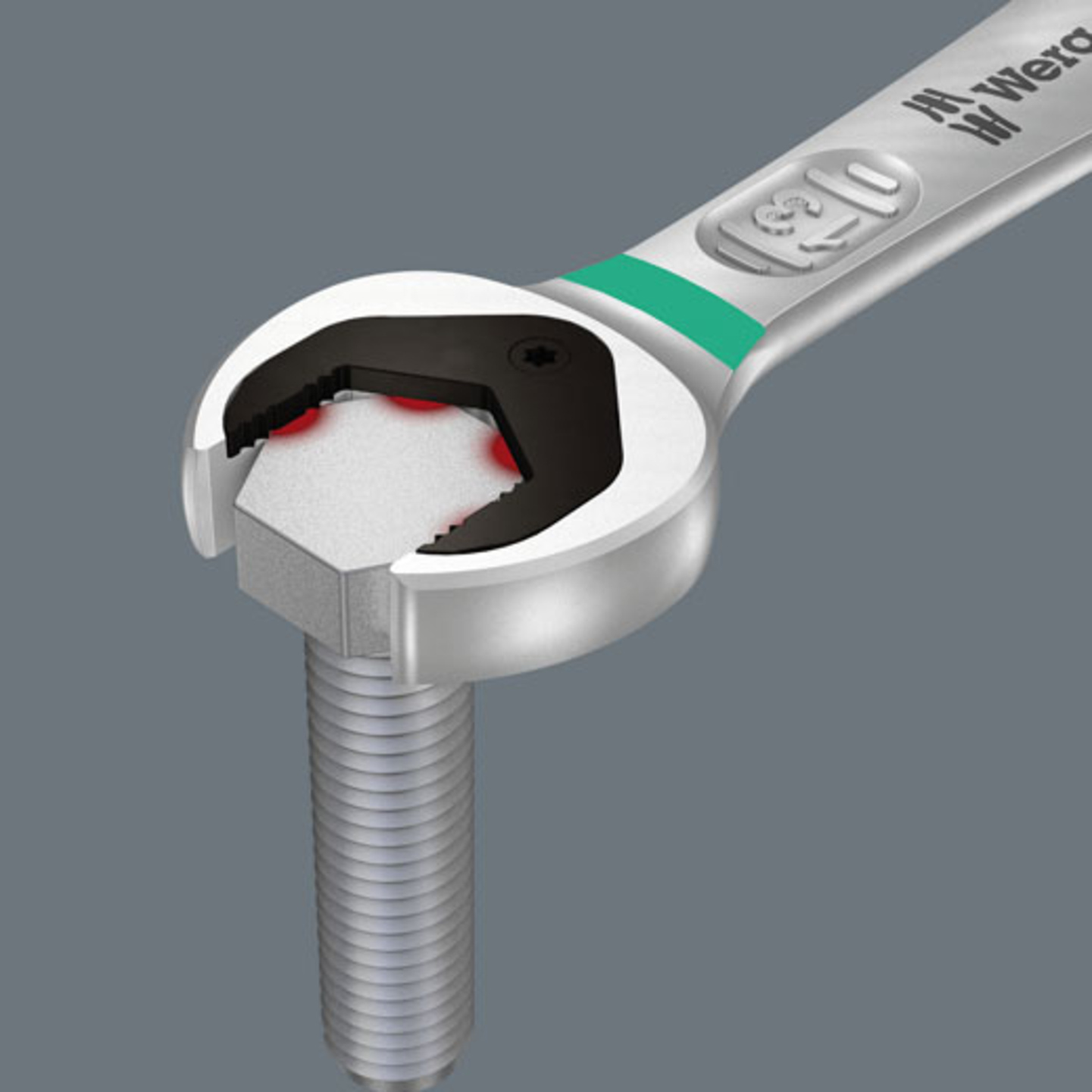 Wera Tool Hero