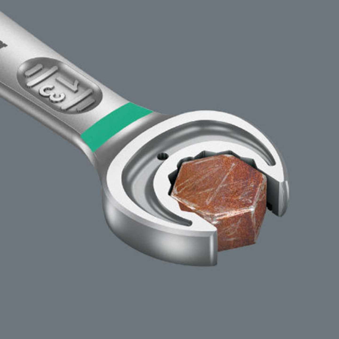 Wera Tool Hero