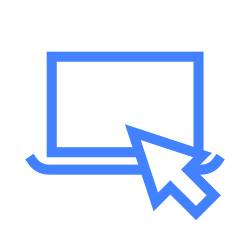 La boutique OCI de Conrad est compatible avec presque tous les systèmes d'achat