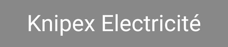 Knipex Electricité