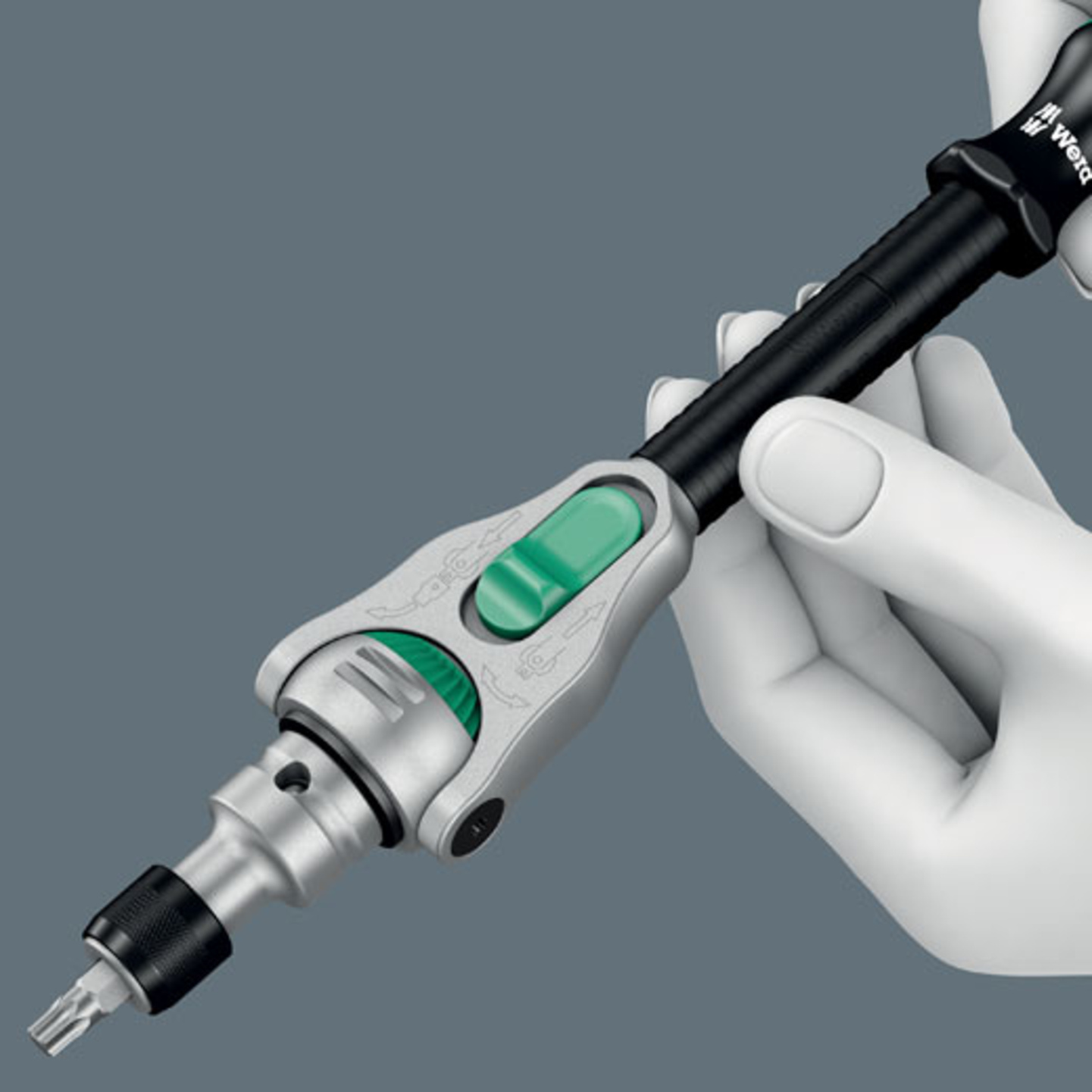 Wera Tool Hero