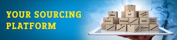 Conrad - Your Sourcing Platform