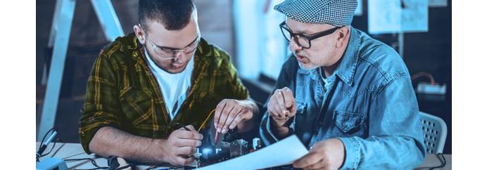 Kits de développement