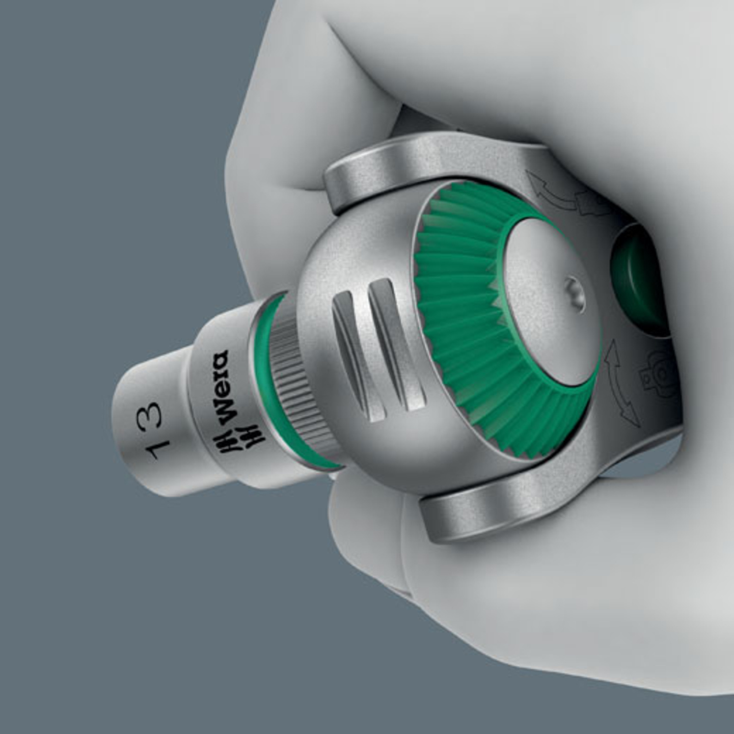 Wera Tool Hero