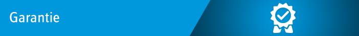 Garantie