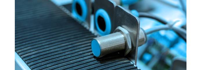 Périphériques entrée/sortie Industrie