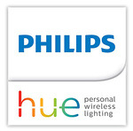 Philips Hue & Hue Living Colors →