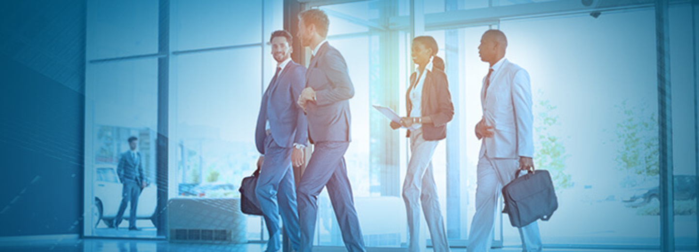 Sécuriser le lieu de travail