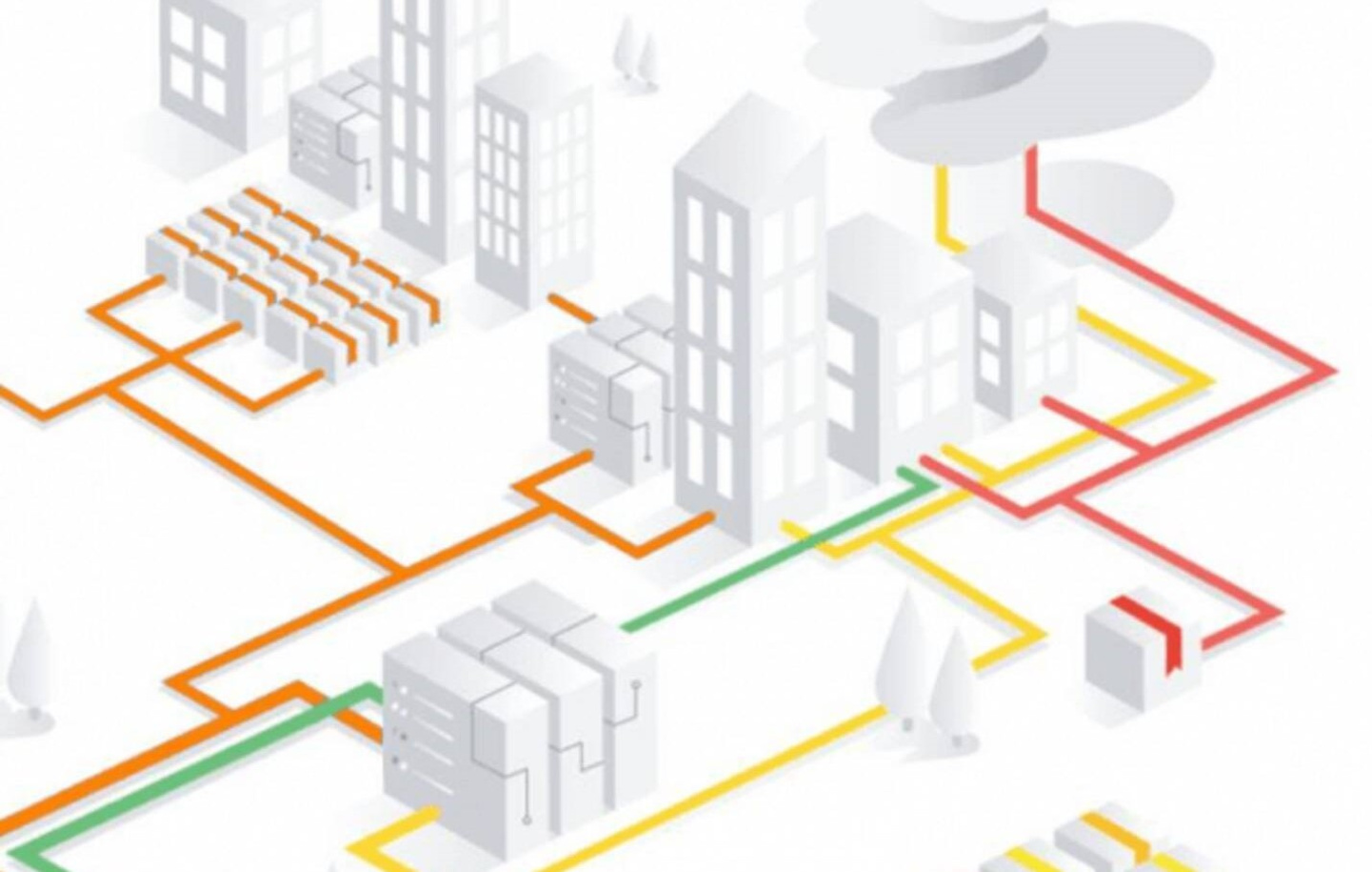 Meer efficiëntie en minder kosten met Google Cloud
