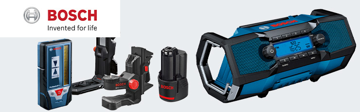 Bosch PRO Deals. Achetez un outil. Recevez un cadeau →
