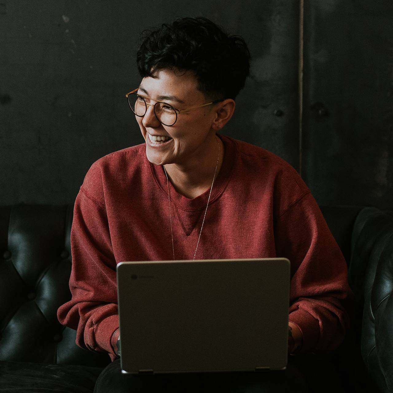 PASSIONNÉS DE TECHNIQUE