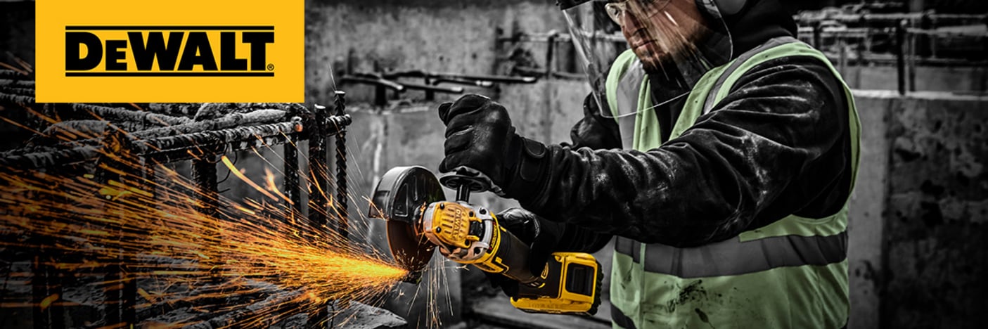DEWALT
