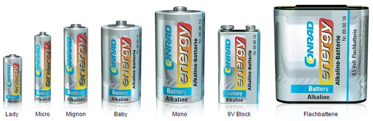 Mélanger différents types de piles et batteries : à faire ou non ?