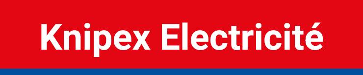 Knipex Electricité