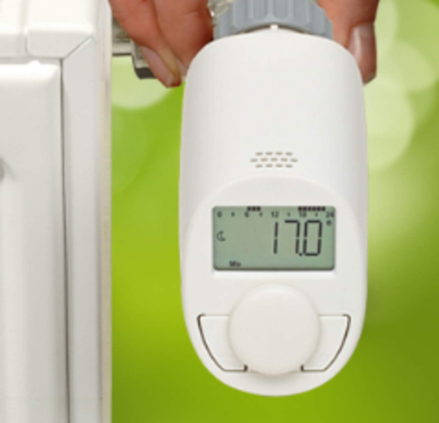 Bespaar op uw verwarmingskosten met slimme thermostaten
