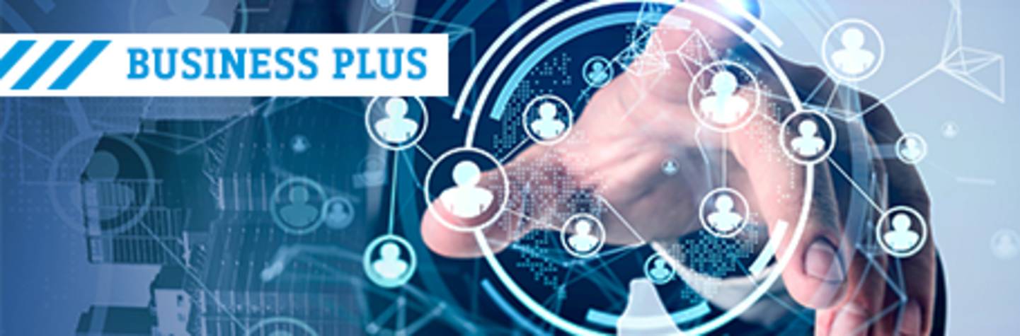 Business Plus