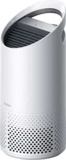 Leitz - Purificateur d'air 56 m³ blanc