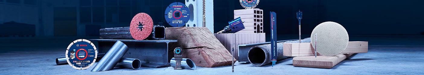 Bosch Accessories