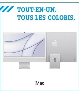 iMac
