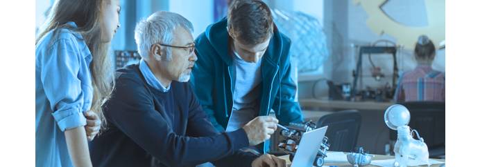 Modules & kits à monter