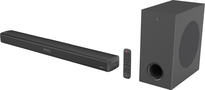 Renkforce RF-SB-301 Soundbar Dolby Atmos, Bluetooth, Incl. draadloze subwoofer, USB