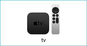 Apple TV