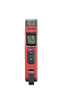 Thermomètre IR Beha-Amprobe IR-450