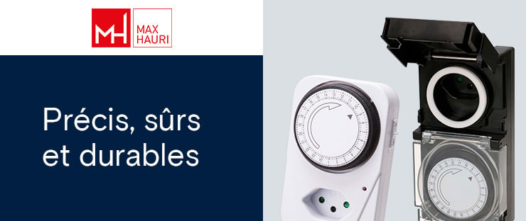 Max Hauri – Précis, sûrs et durables →