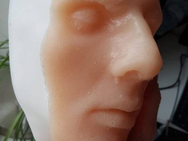  Robot humanoïde et IA