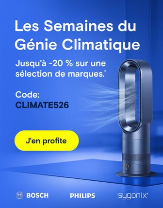 Les Semaines du Génie Climatique