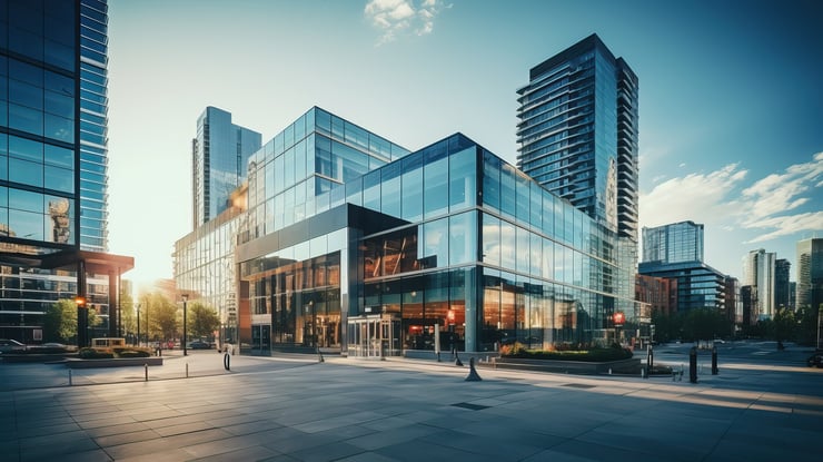 Gestion de bâtiment →