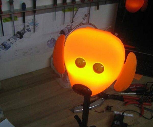  Veilleuse pour enfant