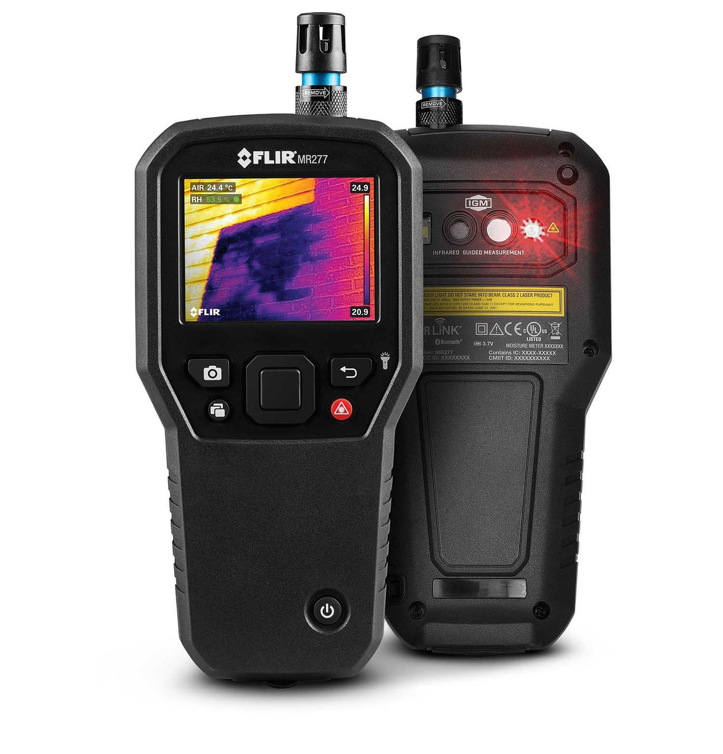 Flir MR277