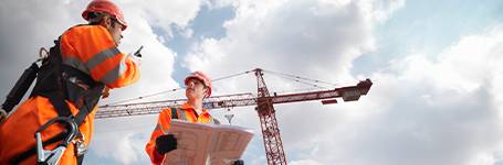 Guide Vêtements de travail