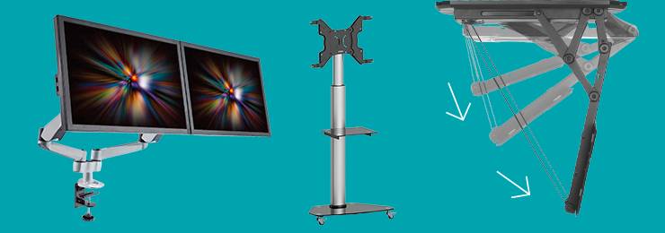 Systèmes de fixation