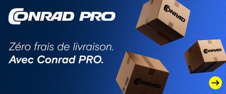 Conrad PRO Deal 