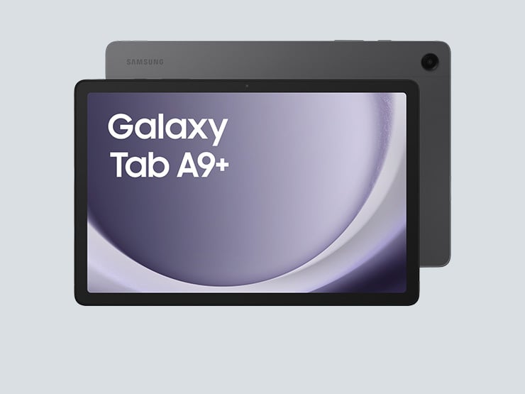 Samsung – Galaxy Tab A9+