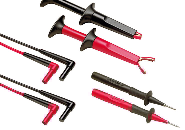 Câbles confectionnés