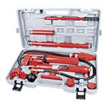 Outils pour carrosserie