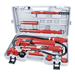 Outils pour carrosserie Outils pour carrosserie