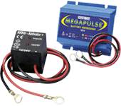 Régénérateurs de batterie au plomb