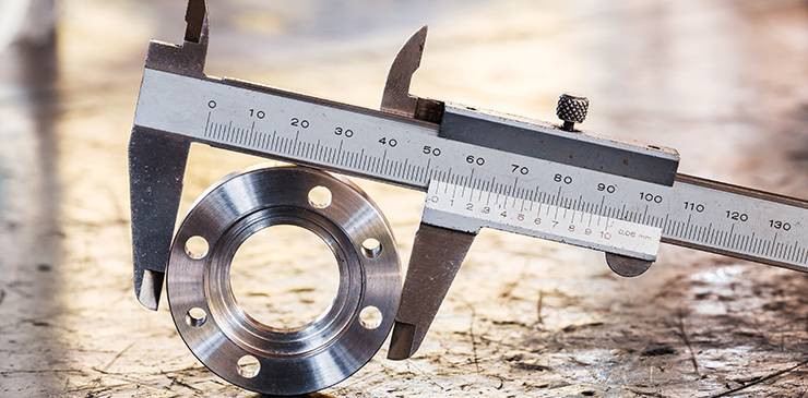 Outils de mesure manuels