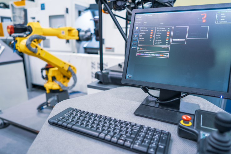 Gains d'efficacité et défis rencontrés lors de la mise en œuvre →