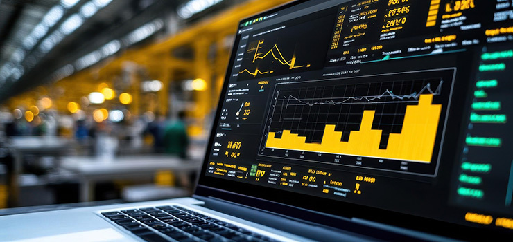Une communication interne efficace pour des environnements de production productifs →