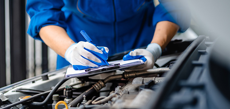 Matériel pour garage auto →