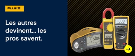 Fluke Spring electrician deal