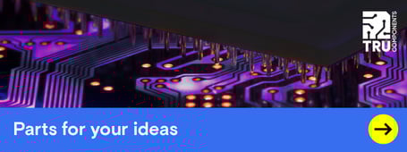 Tru components Image pour promouvoir les composants Tru components.