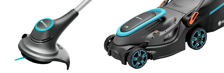 Entretien de la pelouse 